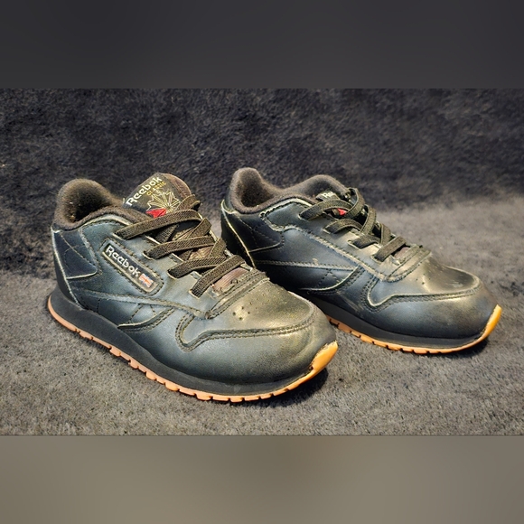 Reebok Other - Boys reebok size 10C
